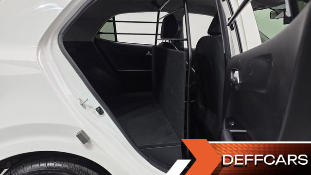 Kia MORNING Van Prestige купить на сайте DeffCars