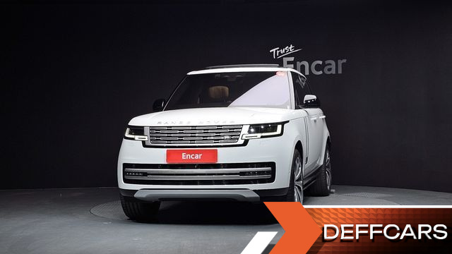 Land Rover RANGE ROVER P530 Autobiography купить на сайте DeffCars
