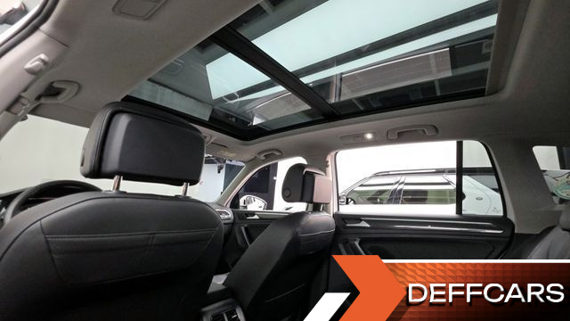 Volkswagen TIGUAN 2.0 TDI Prestige купить на сайте DeffCars