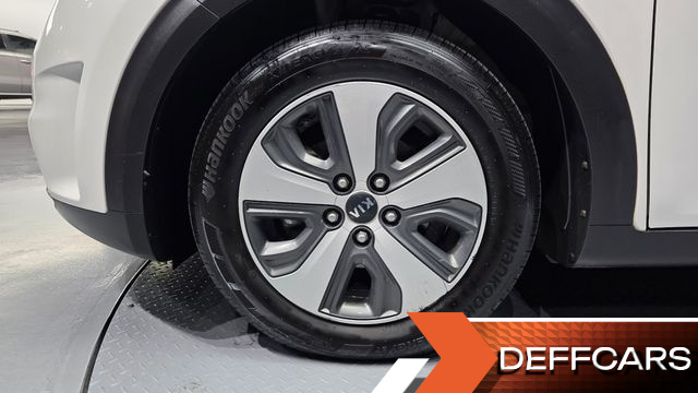 Kia NIRO Prestige купить на сайте DeffCars