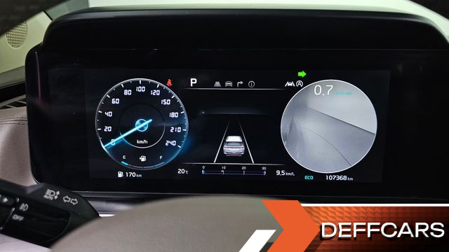 Kia CARNIVAL 9-Seater Noblesse купить на сайте DeffCars