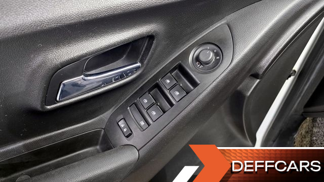 ChevroletGMDaewoo TRAX 1.4 Premier купить на сайте DeffCars