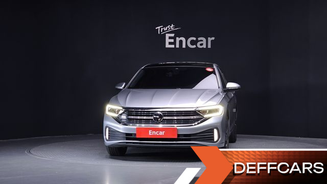 Volkswagen JETTA 1.5 TSI Prestige купить на сайте DeffCars