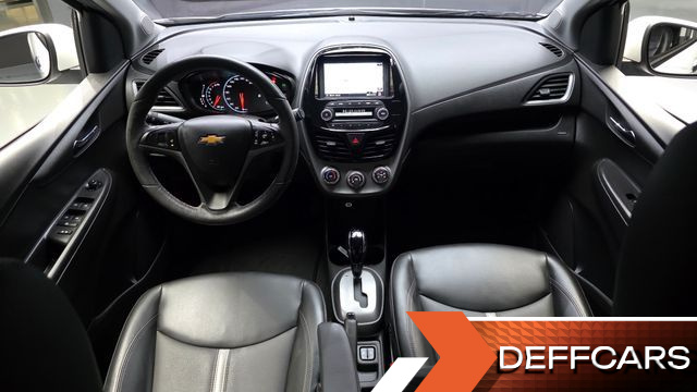 ChevroletGMDaewoo SPARK LT купить на сайте DeffCars
