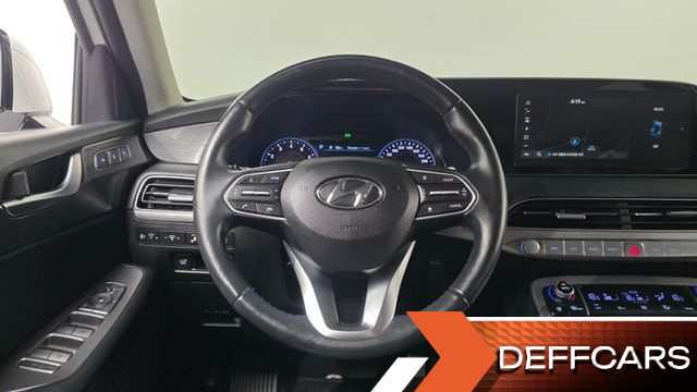 Hyundai PALISADE Gasoline 3.8 2WD Prestige купить на сайте DeffCars