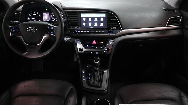 Hyundai AVANTE 1.6 GDI Value Plus купить на сайте DeffCars