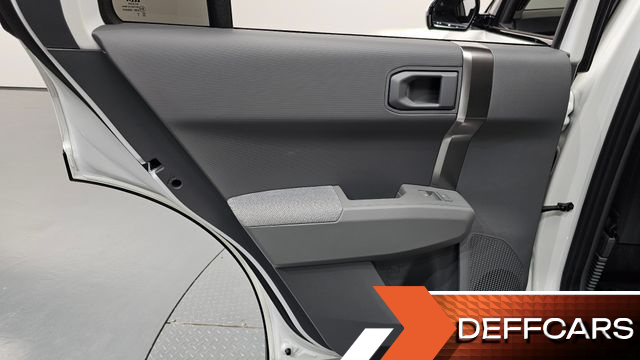 Kia EV3 Long Range 2WD Earth купить на сайте DeffCars