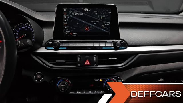 Kia K3 Prestige купить на сайте DeffCars
