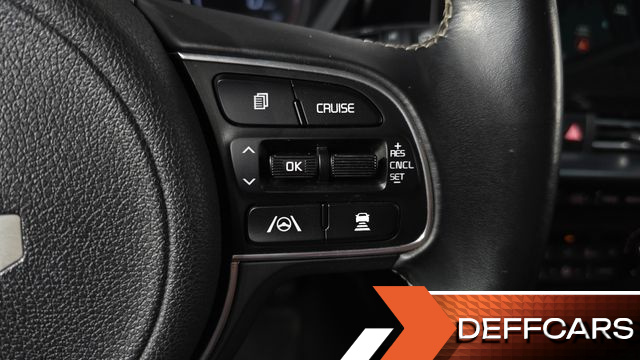 Kia NIRO Air купить на сайте DeffCars