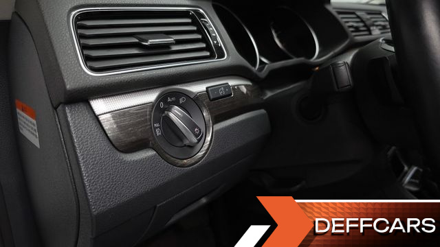 Volkswagen PASSAT 2.0 TSI B7 купить на сайте DeffCars