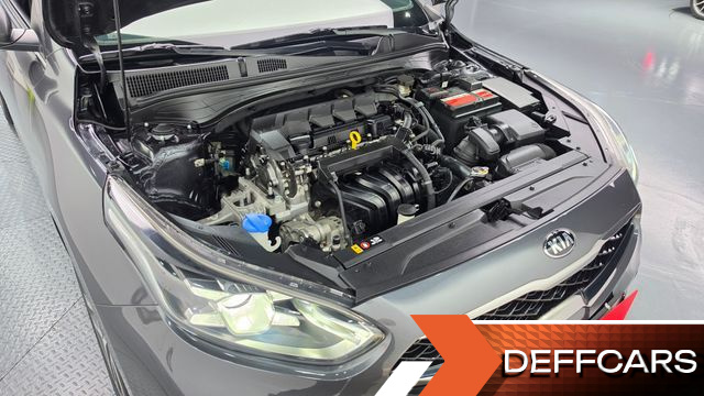Kia K3 Noblesse купить на сайте DeffCars