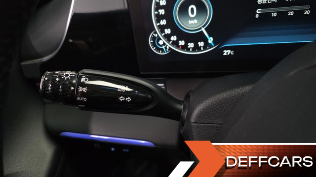 Hyundai GRANDEUR 2.5 Le Blanc купить на сайте DeffCars