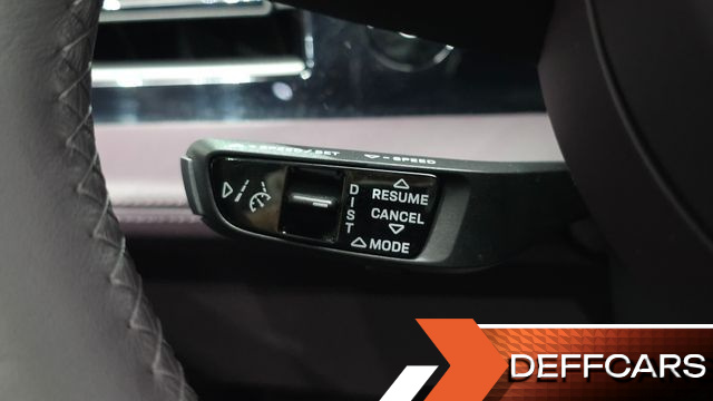 Porsche TAYCAN GTS купить на сайте DeffCars