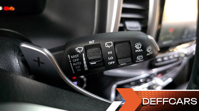 Ssangyong REXTON Diesel 2.2 4WD Prestige купить на сайте DeffCars