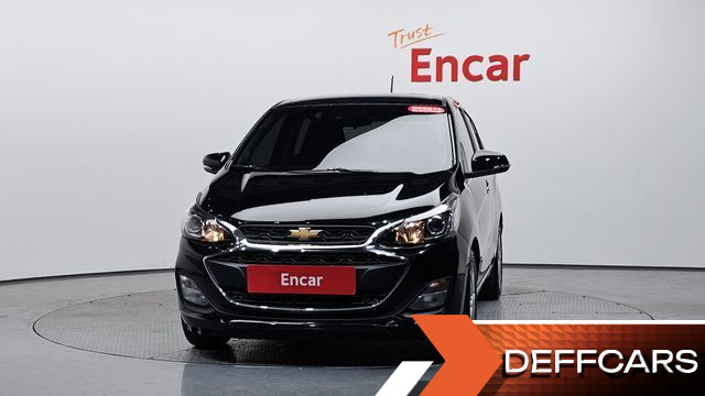 ChevroletGMDaewoo SPARK Premier купить на сайте DeffCars