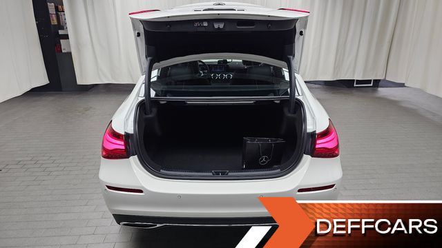 Mercedes A-CLASS A220 Sedan купить на сайте DeffCars