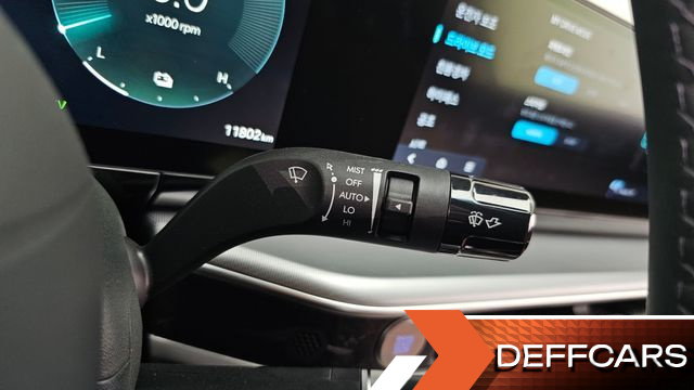 Hyundai GRANDEUR Exclusive купить на сайте DeffCars