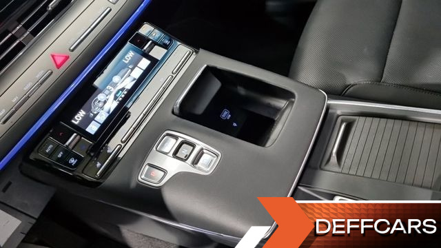 Hyundai GRANDEUR 2.5 Exclusice купить на сайте DeffCars