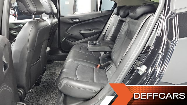ChevroletGMDaewoo CRUZE 1.4 Turbo LT Deluxe купить на сайте DeffCars