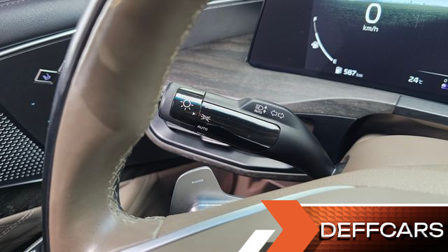 Kia K8 Signature купить на сайте DeffCars