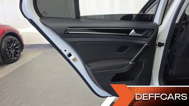 Volkswagen GOLF 1.4 TSI купить на сайте DeffCars
