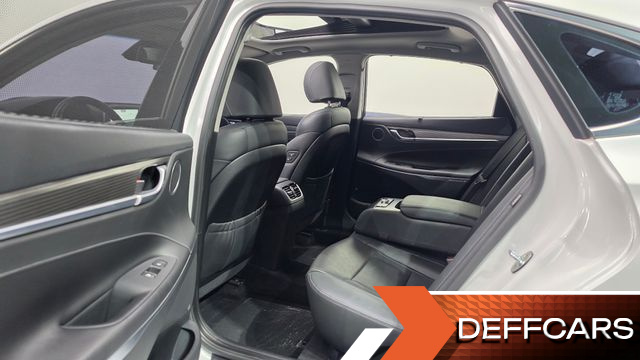Hyundai GRANDEUR 2.4 Premium Special купить на сайте DeffCars