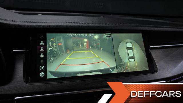 Kia K7 2.5 GDI Noblesse купить на сайте DeffCars