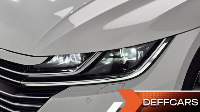 Volkswagen ARTEON 2.0 TDI Prestige купить на сайте DeffCars