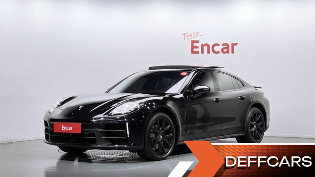 Porsche PANAMERA 2.9 AWD купить на сайте DeffCars