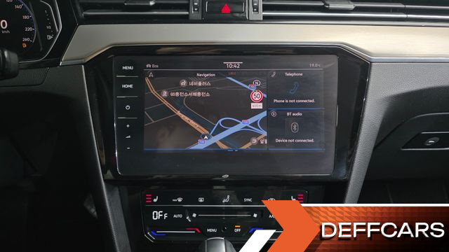 Volkswagen PASSAT 2.0 TDI Premium купить на сайте DeffCars