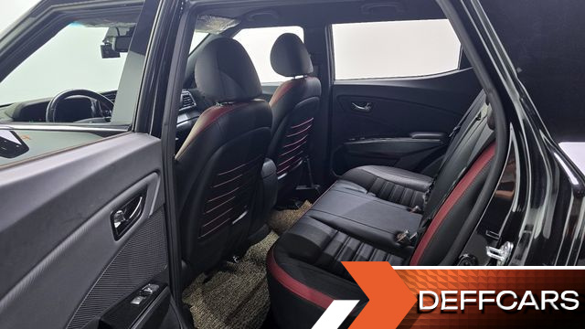 Ssangyong TIBOLI Gasoline 1.5 2WD V3 купить на сайте DeffCars