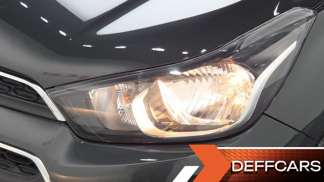 ChevroletGMDaewoo SPARK LTZ купить на сайте DeffCars