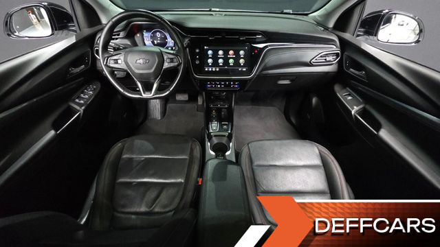 ChevroletGMDaewoo Bolt EUV Redline купить на сайте DeffCars