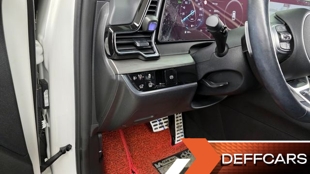 Kia SPORTAGE Signature Gravity 4WD купить на сайте DeffCars