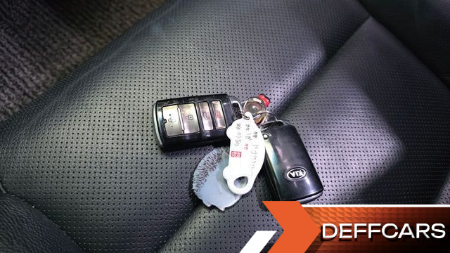 Kia K7 2.2 Diesel Limited купить на сайте DeffCars