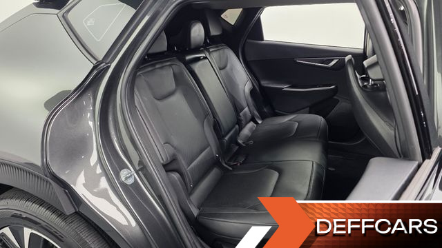 Kia EV6 Long Range Air купить на сайте DeffCars