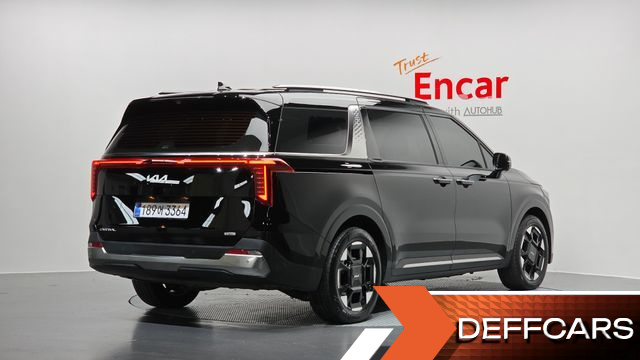 Kia CARNIVAL HEV 9seater Nobless купить на сайте DeffCars