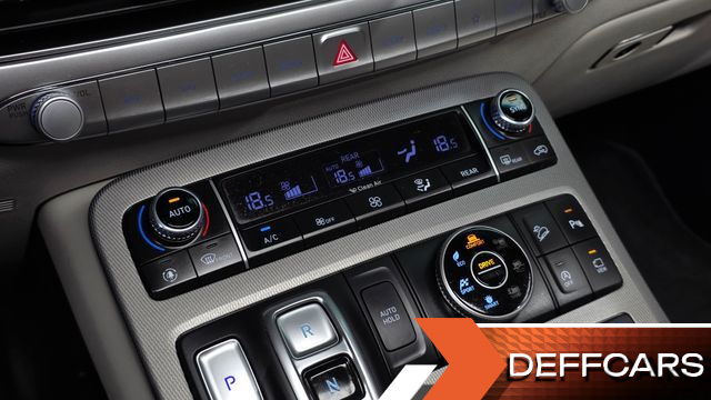 Hyundai PALISADE Gasoline 3.8 4WD Prestige купить на сайте DeffCars