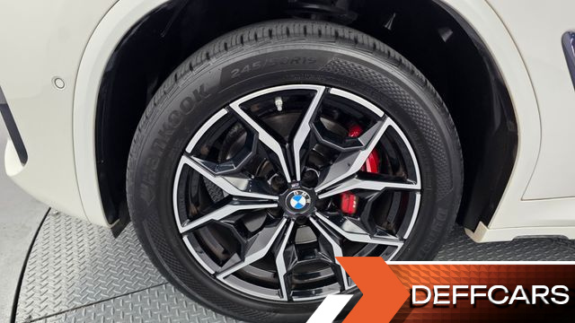 BMW X3 xDrive 20i M Sports Pro купить на сайте DeffCars