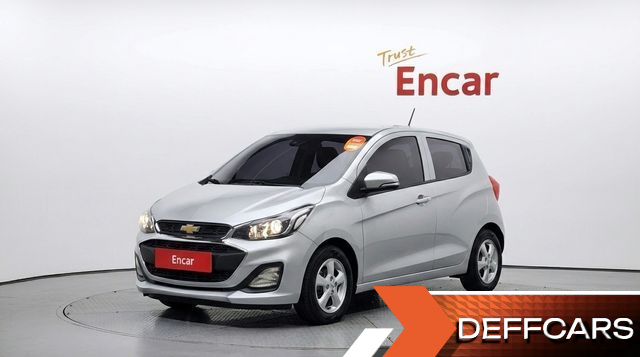 ChevroletGMDaewoo SPARK LT купить на сайте DeffCars