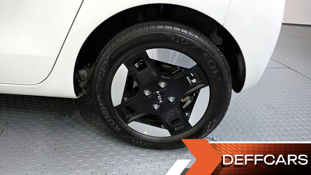 Kia RAY Air купить на сайте DeffCars