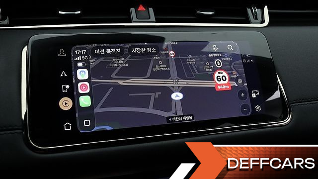 Land Rover RANGE ROVER EVOQUE P250 R-Dynamic SE купить на сайте DeffCars
