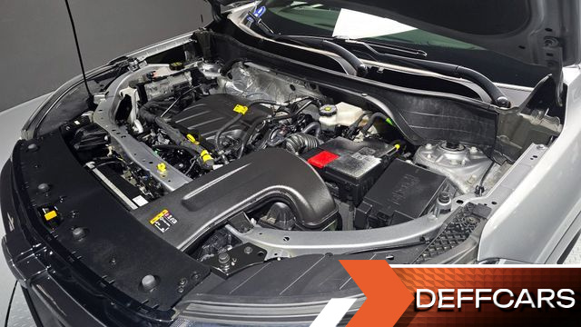 ChevroletGMDaewoo TRAX 1.2 RS купить на сайте DeffCars