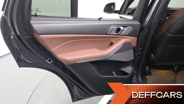 BMW X5 xDrive 40d M Sport купить на сайте DeffCars