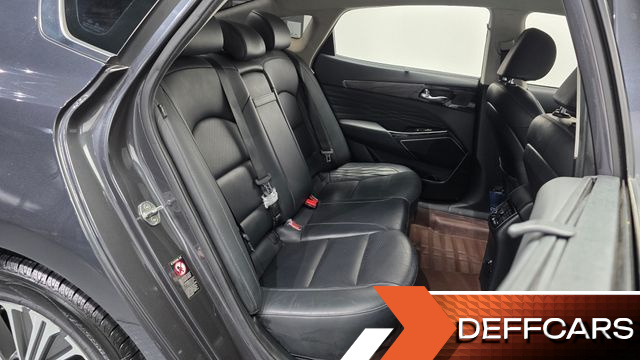 Kia K7 Signature купить на сайте DeffCars