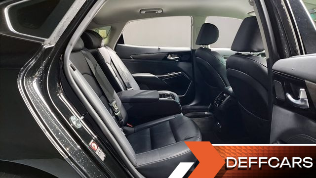 Kia K7 3.0 GDI Noblesse купить на сайте DeffCars