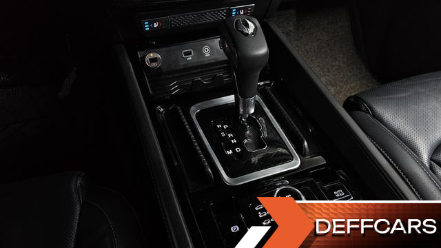 Ssangyong REXTON Diesel 2.2 4WD White Edition купить на сайте DeffCars