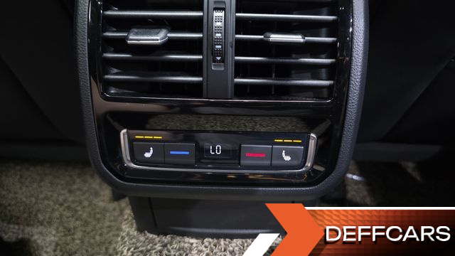 Volkswagen ARTEON 2.0 TDI Prestige купить на сайте DeffCars