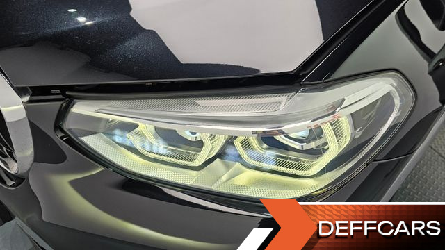 BMW X4 xDrive20i M Sport X купить на сайте DeffCars