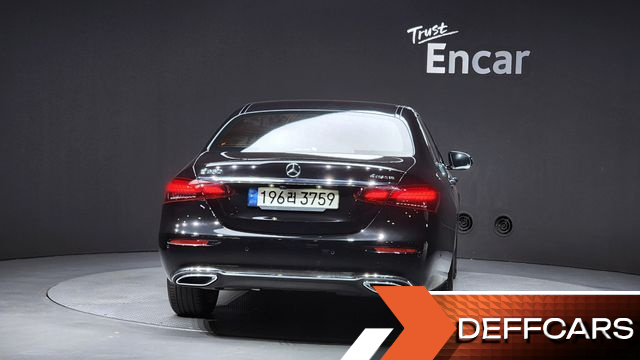 Mercedes E-CLASS E250 Exclusive купить на сайте DeffCars